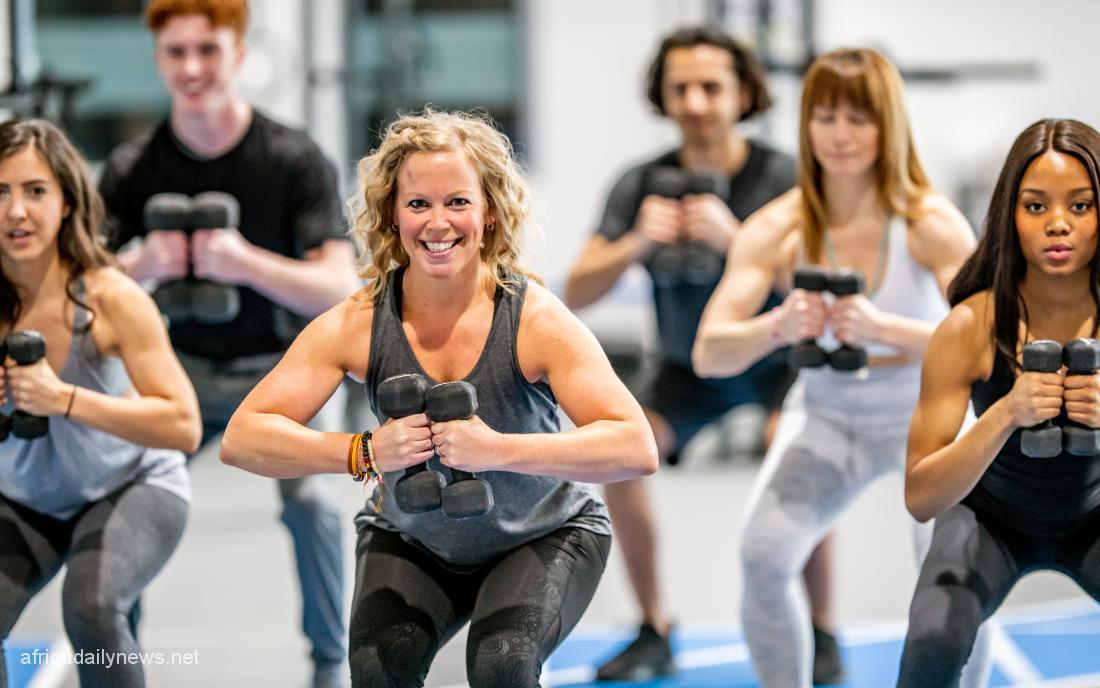 Weight Loss Scientists Discover Substitute for Exercise