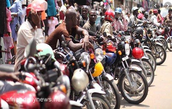 Why FG Must Not Carry On With Proposed Okada Ban - ActionAid