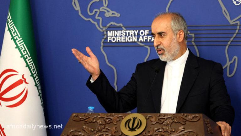 Why We Won't Be Rushed Into A ‘Quick’ Nuclear Deal - Iran