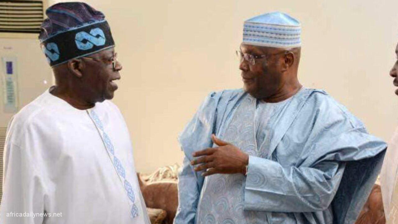 You Canβt Sit Down For Long Interview, Atiku Dares Tinubu