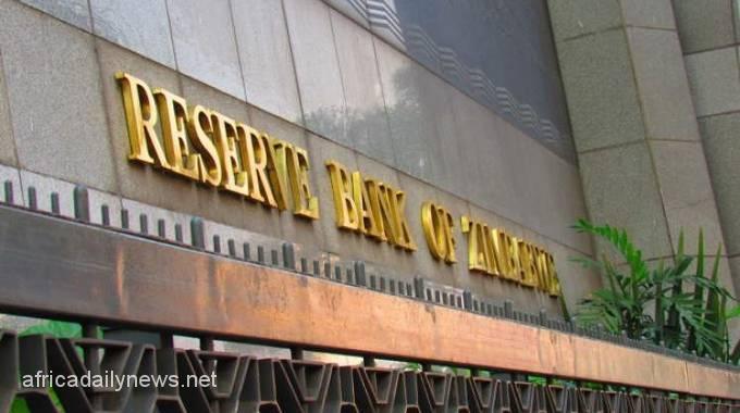 Zimbabwe Resolves To Mint Gold Coins To Tackle