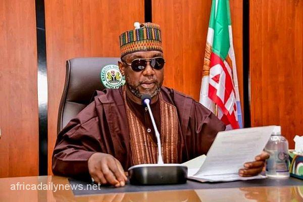 Abuja-Train Attack: Niger Gov Mulls For Rescue Of Abducted Victims