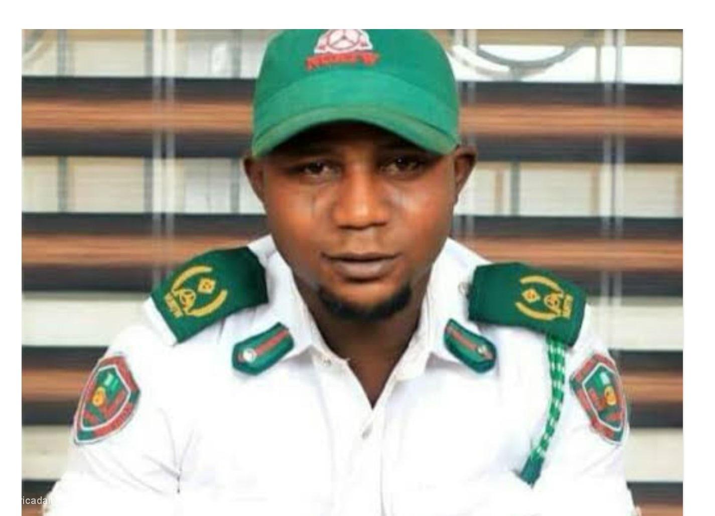 Massive Gunshots In Osogbo As Army Detains Asiri Eniba