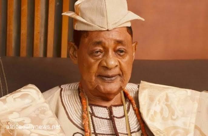 Olori Kafayat, One Of Alaafin's Wife Dies Weeks After His Passing