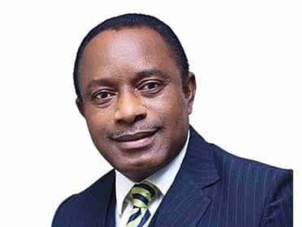 Billionaire Trader, Afam Ukatu Remanded For Tramadol Trafficking