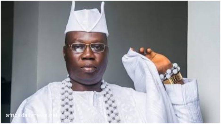Neglecting Cultural Heritage Is Wrong – Gani Adams To Akeredolu