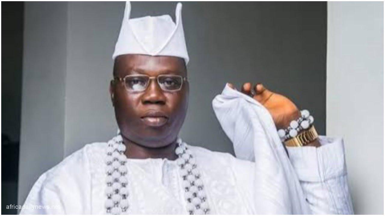 Neglecting Cultural Heritage Is Wrong – Gani Adams To Akeredolu