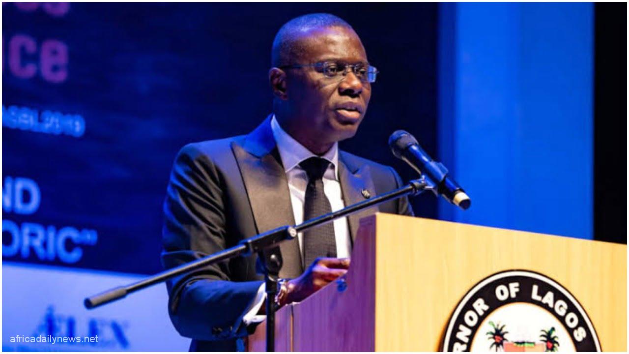 Prerogative of Mercy: Sanwo-Olu Approves Release Of 46 Inmates