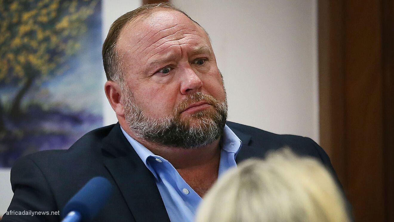 Conspiracy Theorist To Pay $45.2mn For Fake News In The US