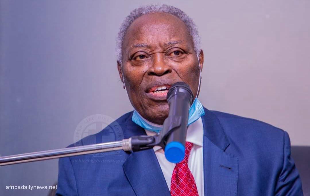 2023 God Will Choose A President For Nigeria– Kumuyi