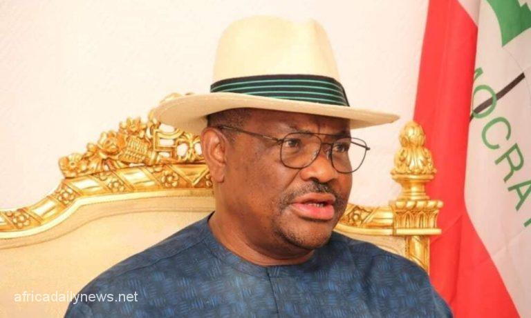 2023 HURIWA Warns Wike Over Crackdown On Atiku’s Loyalists