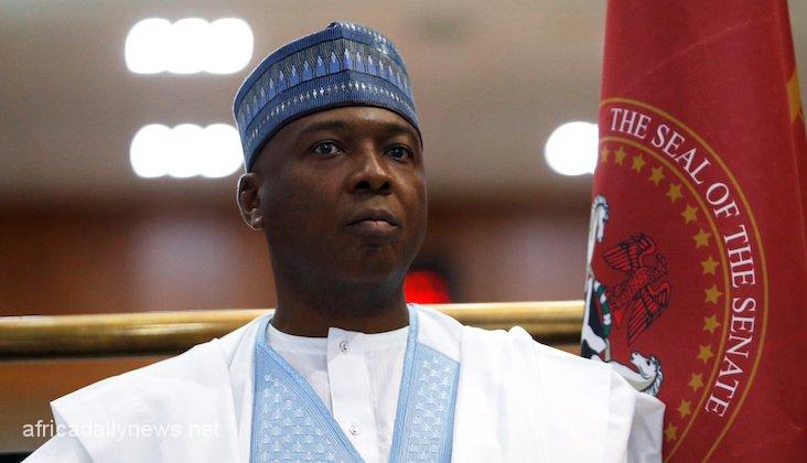 2023 How APC Won Kwara Guber Election With Deceit – Saraki