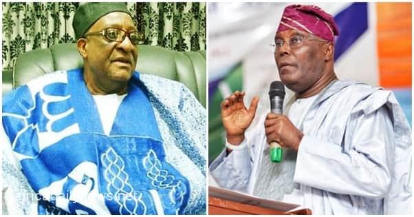 2023 PDP BoT To Meet On Wednesday Over Wike –Jibrin