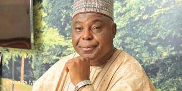 2023 Real Reason PDP Is Entangled In Crisis ― Dokpesi