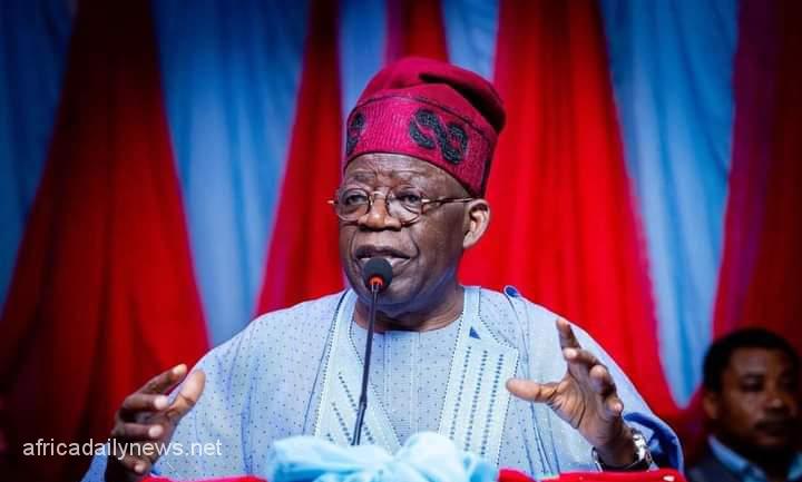 2023 Tinubu Understands The Problems Of Nigerian Youths –APC
