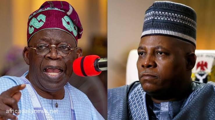 2023 Tinubu Will Replicate Lagos Feats On Nigeria – Shettima