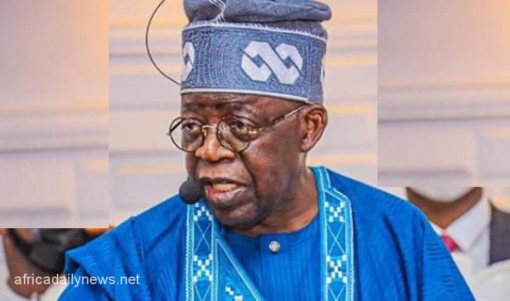 2023 Tinubu Will Transform Nigeria’s Economy – Hon Faleke