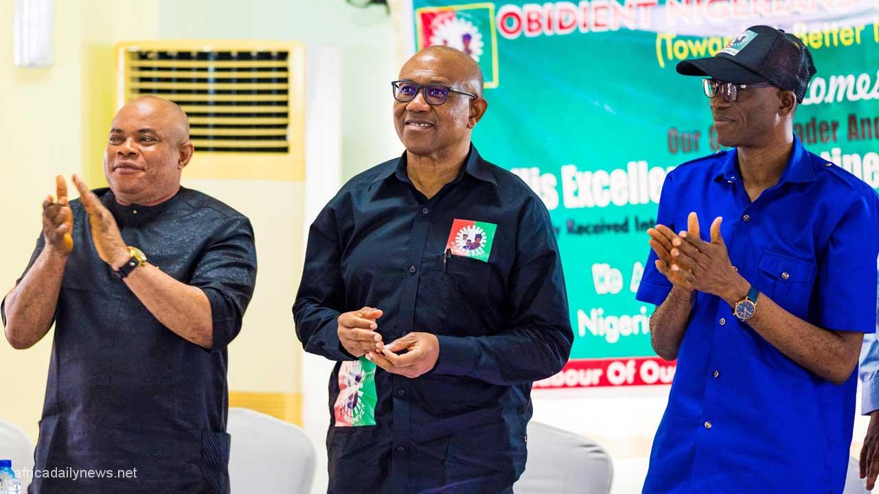 2023 We Will Take Obidient Movement To Rural Areas – LP