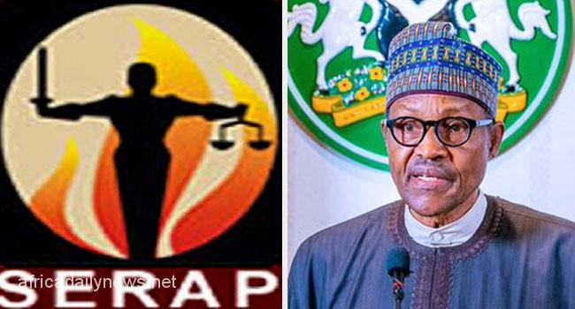 $23m Abacha Loot SERAP Writes Buhari, Demands Details