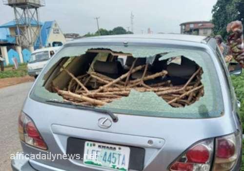 4 Killed As OPC, Fulani Cow Dealers Clash In Kwara