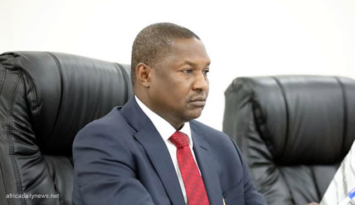 $418m Paris Club Refund Malami Pursuing Selfish Agenda -Govs