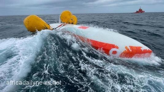14 Perish, 26 Missing As Boat Sinks Off Northern Brazil