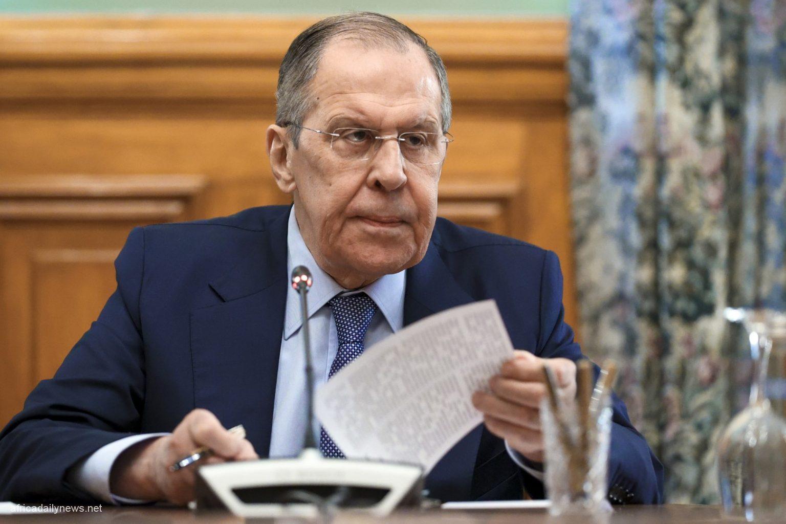 Nuclear Arms: US Has Not Reached Out To Us For Talks – Russia