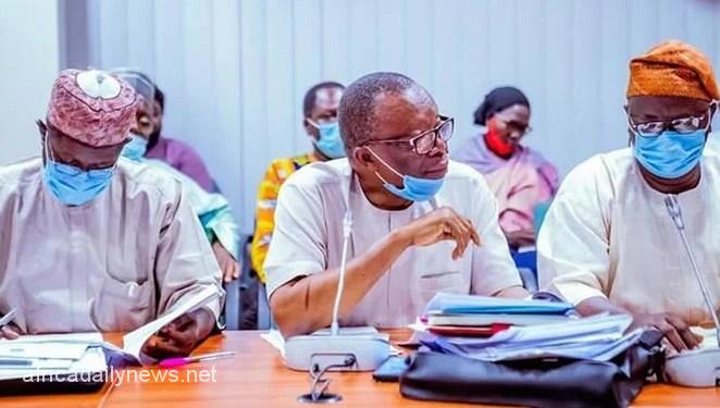 ASUU Strike No Lecturer Has Been Paid Since Feb – Osodeke