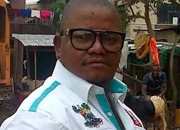 Aide To Oshodi LG Boss Killed, Investigation Launched