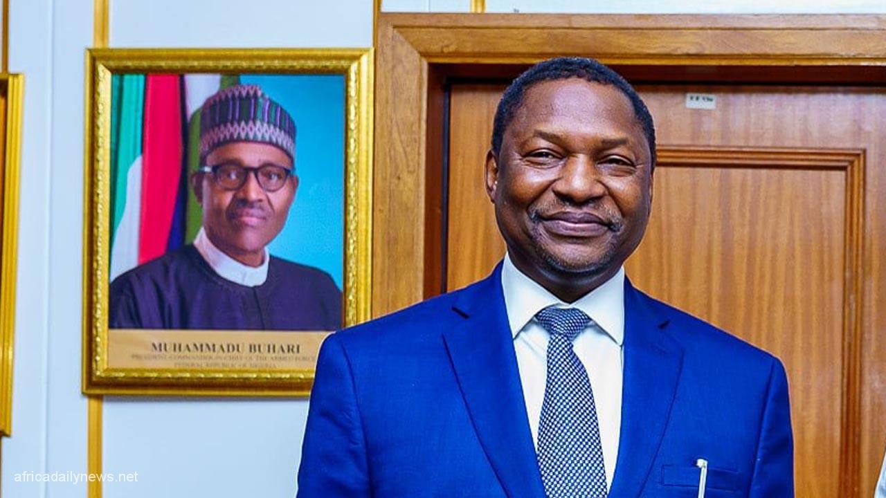 Bakassi Only Three Dispute Areas Yet To Be Settled – FG