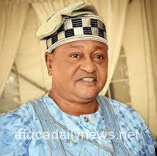 Bandele's Last Film Will Break People's Hearts — Kosoko