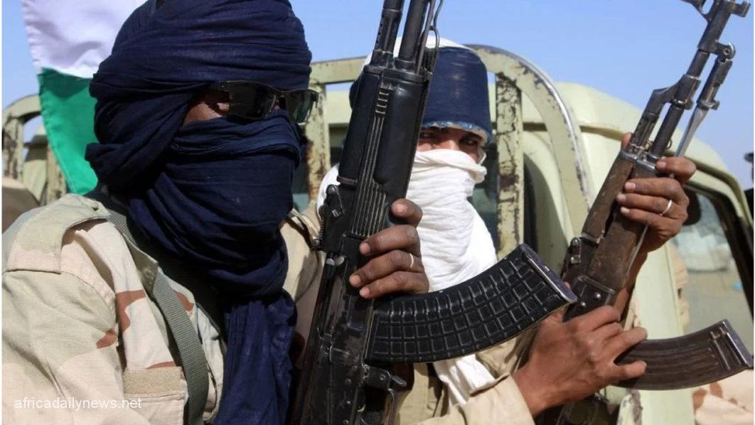 Bandits Invade Katsina Metropolis, Kill 4, Abduct Scores