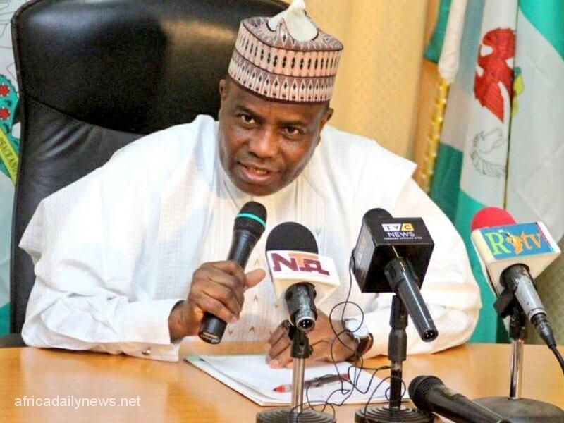 Blasphemy Investigative C’tee’s Submits Report To Tambuwal