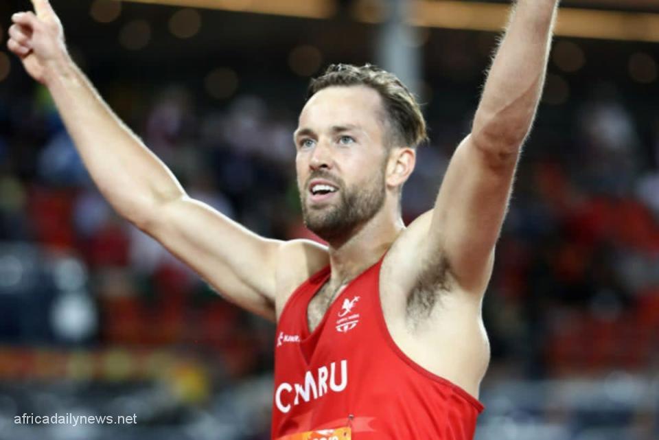 British Decathlete, Ben Gregory Placed Under Life Support