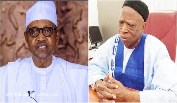 Buhari Can Borrow 'From Here To Eternity' PDP Berates Adamu