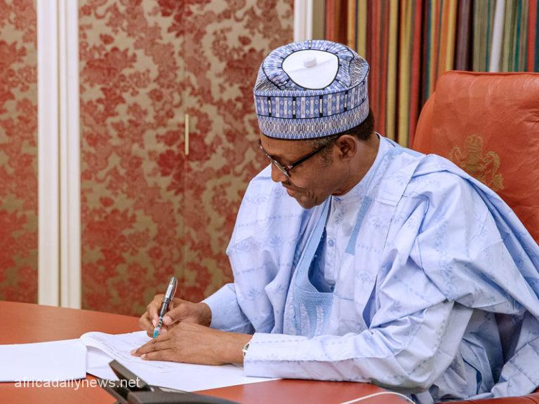 Buhari Okays N24b For Funding Of Modular Irrigation Project