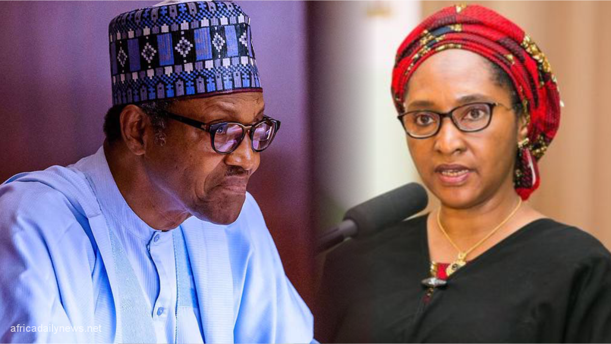 Buhari Proposes ₦19.76tn Budget For 2023