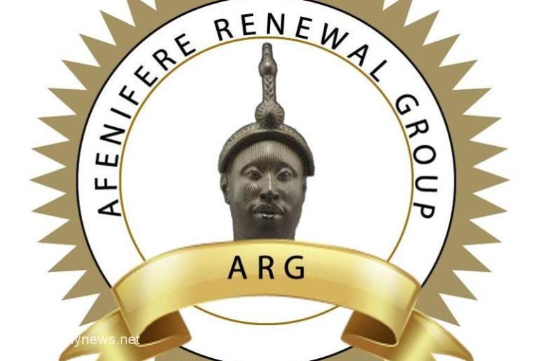 CDS' Revelation On Open Borders, Terrifying – Afenifere