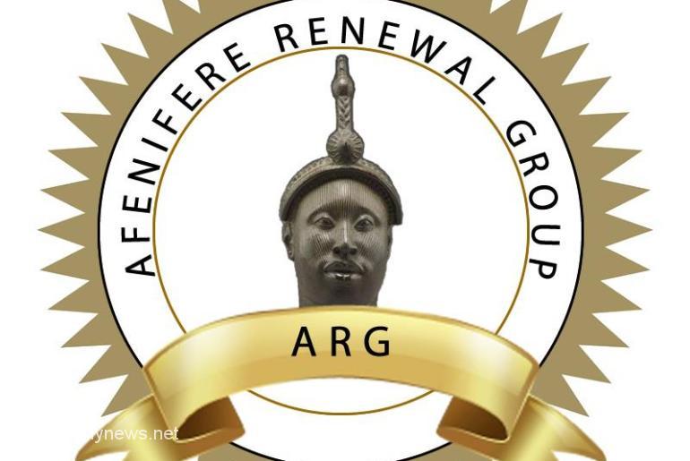 CDS' Revelation On Open Borders, Terrifying – Afenifere