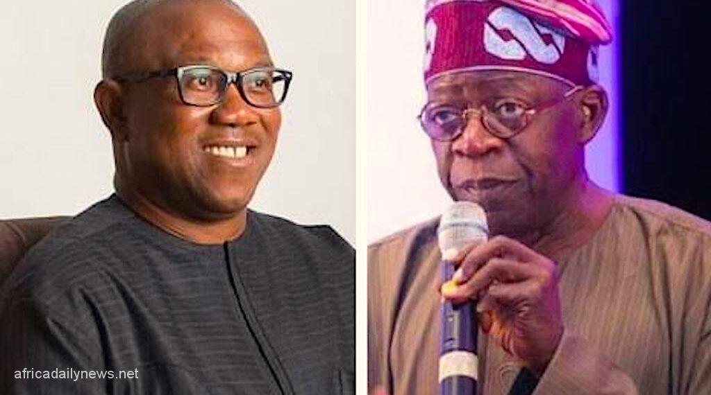Call Your Supporters To Order, Police Warn Tinubu, Obi, Others