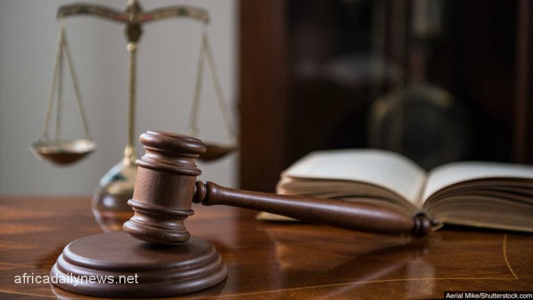 Court Invalidates Adawawa APC Reps Candidate’s Exclusion
