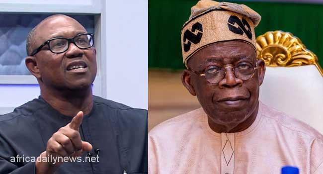 Ex-APC Presidential Aspirant Jettisons Tinubu, Endorses Obi