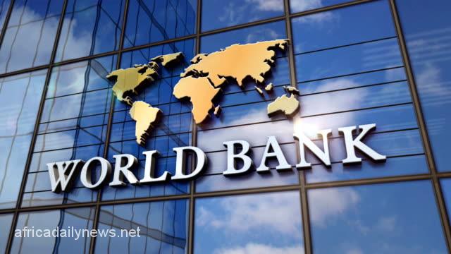 Fresh Fears As Nigeria's World Bank Debt Hits $660m
