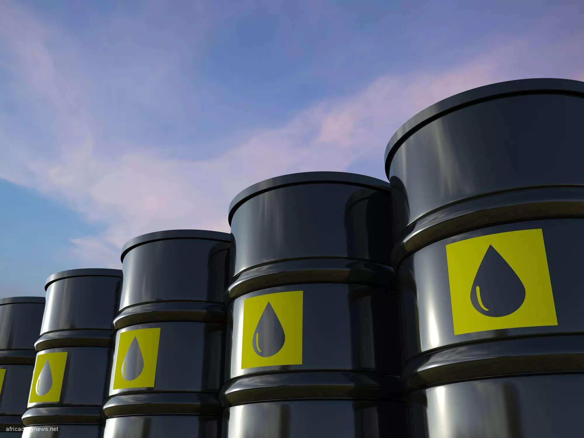 How Nigeria Loses Over N100bn Worth Of Oil - OPEC