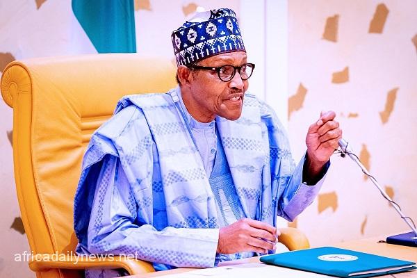 How We Disbursed ₦100bn To Pharma Manufacturers – Buhari