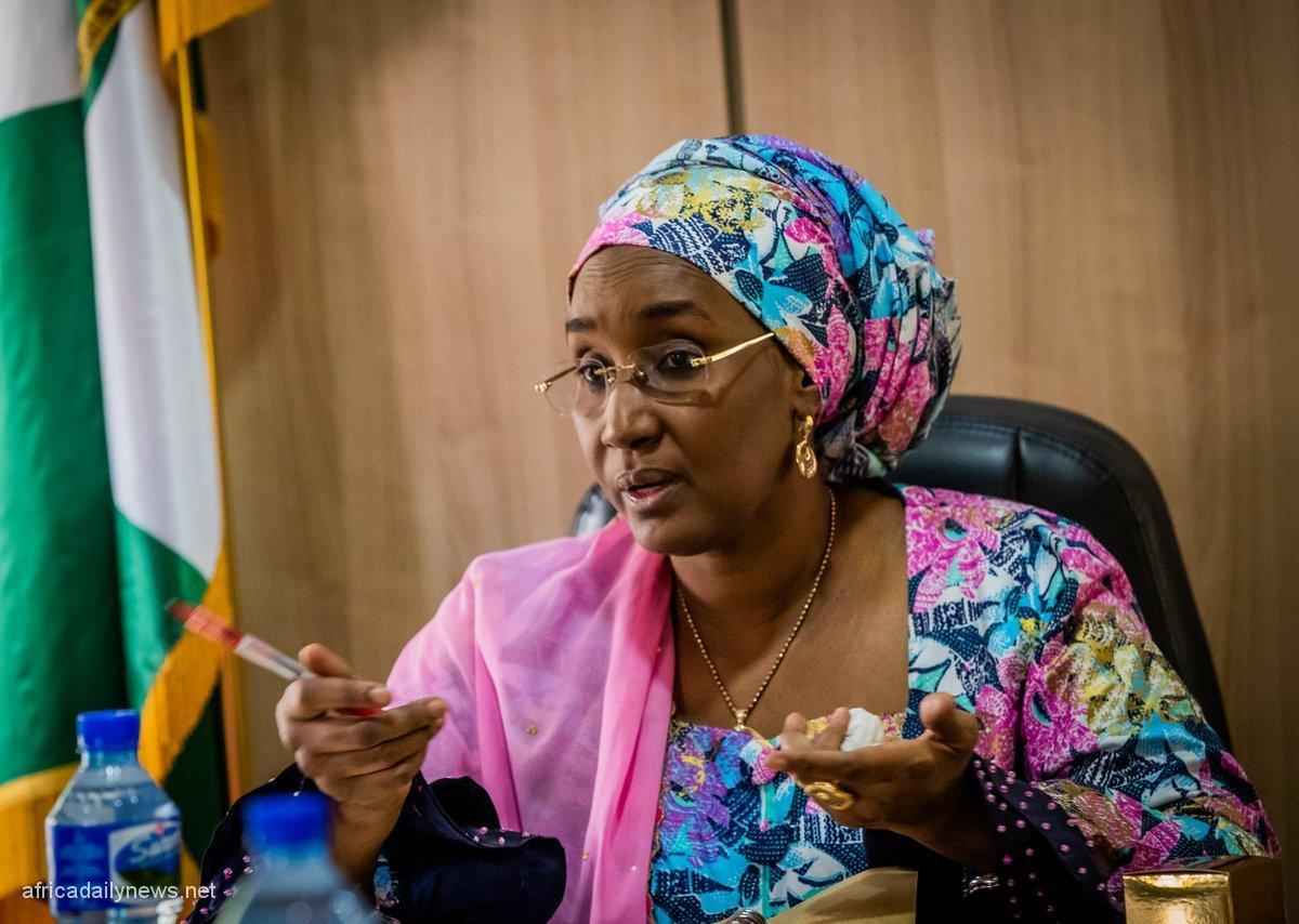 How We Spent N24bn To Alleviate Poverty - Buhari's Govt