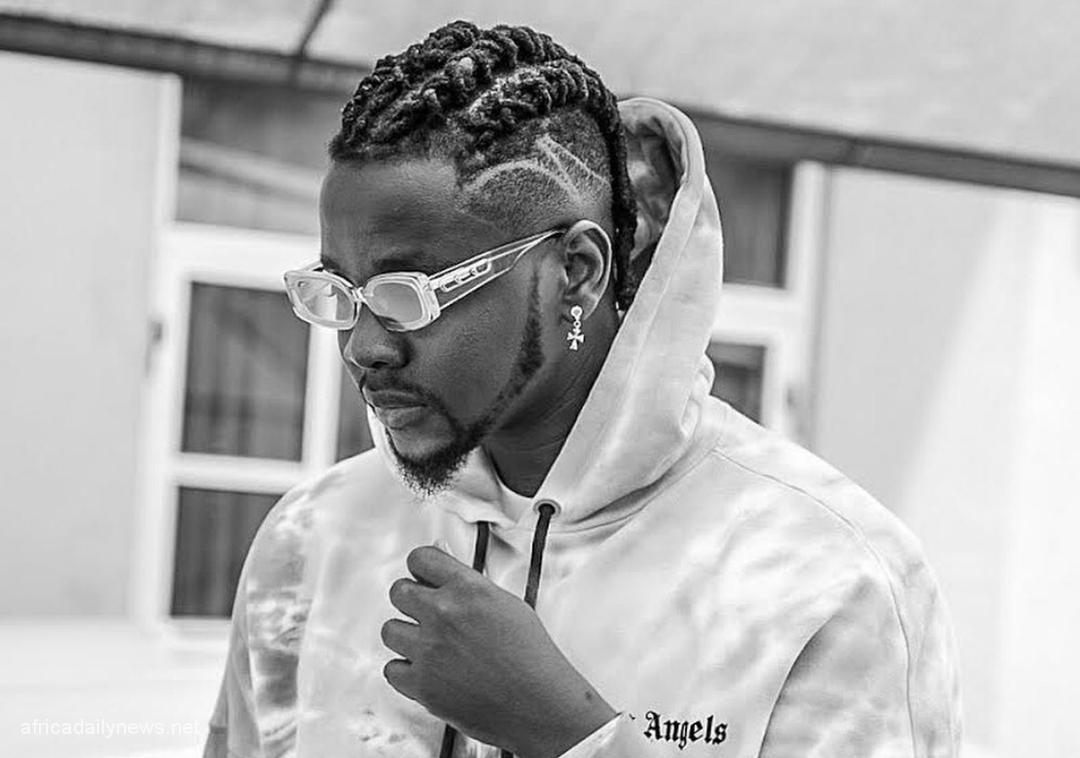 'I Had No Idea 'Buga' Will Be An Intercontinental Hit'