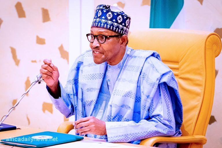 I Will Do Everything I Can To Keep Nigeria United – Buhari