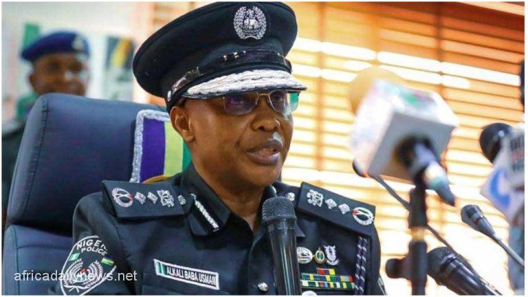 IGP Rewards DPO For Rejecting $200,000 Bribe In Kano