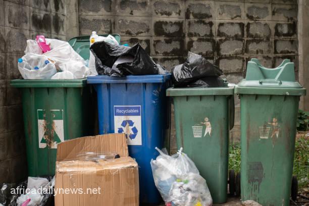 Importance Of Trashing Your Trash